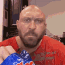 bald guy pic